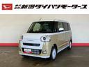 （車内　消臭・抗菌　処理済）　衝突被害軽減システム　４ＷＤ　両側パワースライドドア　バックカメラ　キーフリーシステム（新潟県）の中古車