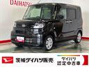 ダイハツ認定中古車ｌナビｌバックカメラｌドラレコｌ片側電動スライドドアｌシートヒーターｌコーナーセンサーｌスマートアシストｌ保証／整備付（茨城県）の中古車