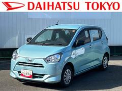 ミライース 中古車 Ｌ　ＳＡＩＩＩ　ＣＤステレオ装備保証　新車保証・まごころ保証　１年間・走行距離無制限付き