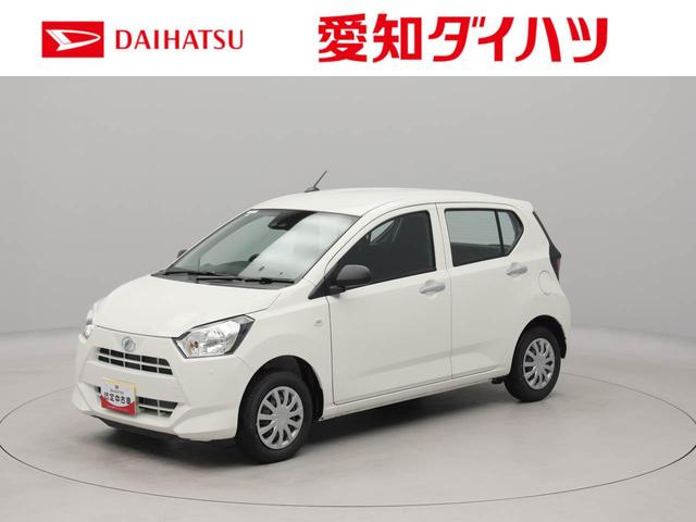 ミライースL SAIIIオーディオレス キーレス(愛知県)の中古車