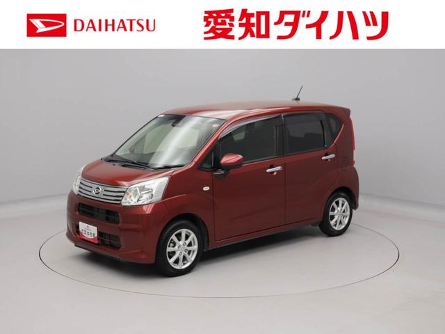 ムーヴＸリミテッドII　ＳＡIIIディスプレイオーディオ・ステアリングスイッチ・バックカメラ・オートエアコン・運転席シートヒーターー・パワーウィンドウ・電動ドアミラー・ドライブレコーダー（愛知県）の中古車