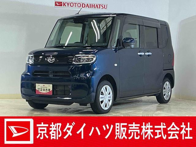 タントＸセレクション　ワンオーナー　４ＷＤ　ナビ　パノラマモニターワンオーナー　４ＷＤ　ナビ　パノラマモニター　ドライブレコーダー　ＥＴＣ　片側電動スライドドア　前後コーナーセンサー　シートヒーター　ロングスライドシート　オートマチックハイビーム　Ｂｌｕｅｔｏｏｔｈ（京都府）の中古車