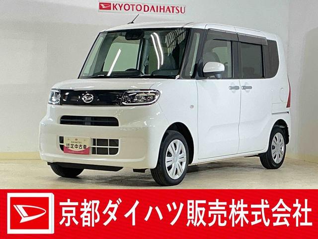 タントＸ　ワンオーナー　４ＷＤ　バックカメラ　ＥＴＣ　両側電動ワンオーナー　４ＷＤ　バックカメラ　ＥＴＣ　両側電動スライドドア　前後コーナーセンサー　シートヒーター　ロングスライドシート　オートマチックハイビーム　ＵＳＢチャージャー　スマートキー　ドアバイザー（京都府）の中古車
