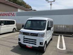 アトレー 中古車 ＲＳ４ＷＤ　ＣＶＴ　６６０ｃｃ　ディスプレイオーディオ　クルーズコントロール　両側電動スライドドア　衝突被害軽減ブレーキ　横滑り防止装置　ＡＢＳ　アイドリングストップ　プッシュボタンスタート