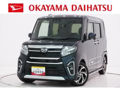 タント 中古車 カスタムＲＳスタイルセレクションシートヒーター　両側パワースライドドア　オートライト　キーフリー　アイドリングストップ　パノラマモニター　ナビ　ドライブレコーダー　ＵＳＢ入力端子　Ｂｌｕｅｔｏｏｔｈ　ティーゼットデオプラス