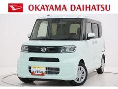 タント 中古車 Ｘターボシートヒーター　左側パワースライドドア　オートライト　キーフリー　アイドリングストップ　バックモニター　ナビ　ドライブレコーダー　ＵＳＢ入力端子　Ｂｌｕｅｔｏｏｔｈ　ティーゼットデオプラス