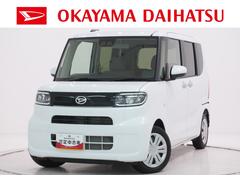 タント 中古車 Ｘバックモニター　７インチナビ　左側パワースライドドア　シートヒーター　ＵＳＢ入力端子　Ｂｌｕｅｔｏｏｔｈ　オートライト　キーフリー　アイドリングストップ　ティーゼットデオプラス