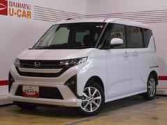 ムーヴＧ　４ＷＤ　１０インチナビ　ドラレコ　パノラマモニター装着２０２５年モデル　ダイハツ純正１０インチスタイリッシュメモリーナビ　ドライブレコーダー　パノラマモニター　装着車