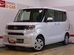 タントＸ　４ＷＤ届出済未走行車