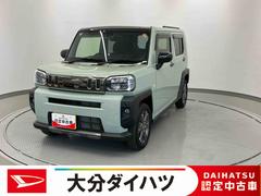 タフト 中古車 Ｇ　ダーククロムベンチャー　ワンオーナー走行距離無制限１２ヶ月保証付き　スマキー　Ｓヒーター　誤発進抑制　Ｒカメラ　ＢＬＵＥＴＯＯＴＨ　禁煙　ＵＳＢ　ＡＣＣ　ワンオーナー車　Ａストップ　レーンキープアシスト　スカイルーフ　キーフリーシステム