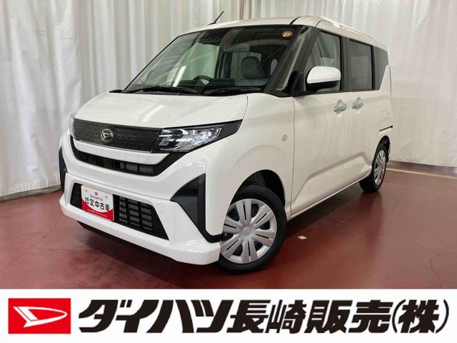 ムーヴＸ１オーナー　９インチディスプレイオーディオ　ＬＥＤヘッドランプ　ベンチシート　オートマチックハイビーム　片側電動両側スライドドア　バックカメラ　ＴＶ　ＵＳＢ入力端子　電動格納ミラー（長崎県）の中古車