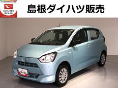 ミライース 中古車 Ｌ　ＳＡＩＩＩ