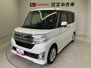 スマートアシスト搭載　両側スライドドア（片側電動）　オートエアコン　オートライト　キーフリー　ＡＢＳ　電動ドアミラー（熊本県）の中古車