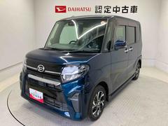 タントカスタムＸスマートアシスト搭載　後席両側電動スライドドア　オートエアコン　オートライト　キーフリー　アイドリングストップ　ＡＢＳ　電動ドアミラー