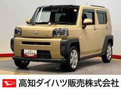 タフトＧ７インチナビ　ドラレコ　後方カメラ　ＵＳＢ入力端子　Ｂｌｕｅｔｏｏｔｈ接続　ＥＴＣ　前席シートヒーター　キーフリー　衝突被害軽減システム　クリアランスソナー　ＬＥＤヘッドライト　オートライト