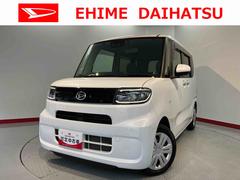 タントＸ純正ナビ　バックモニター　フルセグＴＶ　ＣＤ　ＤＶＤ　ＵＳＢ　Ｂｌｕｅｔｏｏｔｈ　ドラレコ　ＥＴＣ　左側電動スライドドア　オートライト　ＬＥＤヘッドライト　プッシュスタート　アイドリングストップ