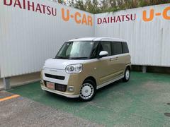 ムーヴキャンバス 中古車 ストライプスＧ
