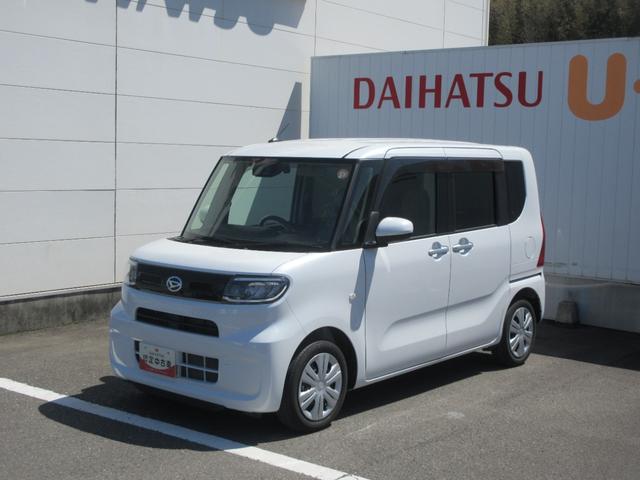 タントXターボナビ・バックカメラ・ETC・ドライブレコーダー付き(徳島県)の中古車