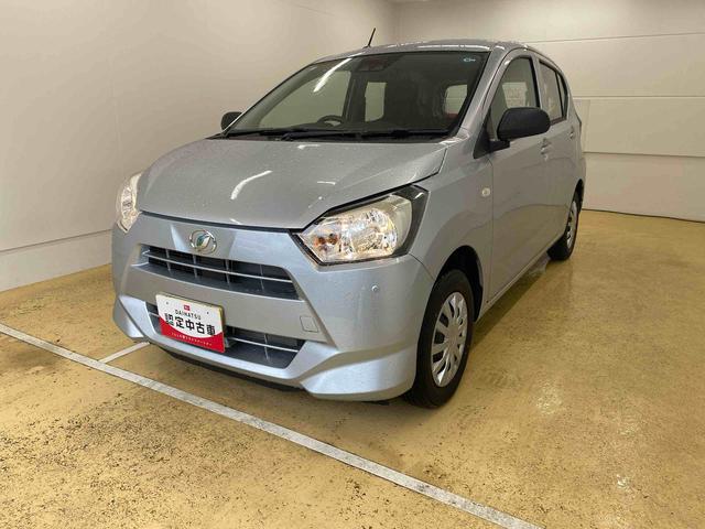 ミライースＬ　ＳＡIII　保証付き（静岡県）の中古車