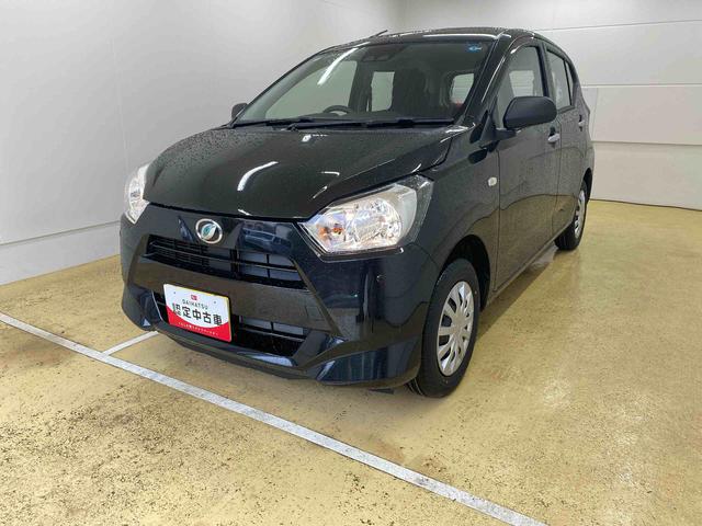 ミライースＬ　ＳＡIII　保証付き（静岡県）の中古車