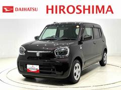 アルト 中古車 ハイブリッドＳ　ドラレコ　ＥＴＣ　オーディオＬＥＤヘッドランプ　セキュリティアラーム　コーナーセンサー　フルホイールキャップ　キーレスエントリー　電動格納式ドアミラー　マニュアルエアコン