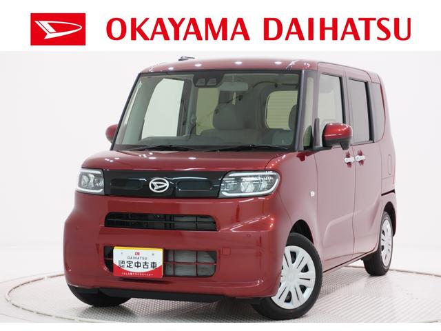 タントＸパノラマモニター　７インチナビ　左側パワースライドドア　シートヒーター　ＵＳＢ入力端子　Ｂｌｕｅｔｏｏｔｈ　オートライト　キーフリー　アイドリングストップ　ティーゼットデオプラス（岡山県）の中古車