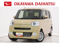 ムーヴキャンバス 中古車 セオリーＧパノラマモニター　９インチディスプレイオーディオ　両側パワースライドドア　シートヒーター　ＵＳＢ入力端子　Ｂｌｕｅｔｏｏｔｈ　オートライト　キーフリー　アイドリングストップ　ティーゼットデオプラス