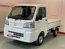 ４ＷＤ　ＭＴ　デフロック機能　スマートアシスト　エアコン　荷台作業灯　純正ラジオ　誤発進抑制機能　衝突被害軽減システム（栃木県）の中古車