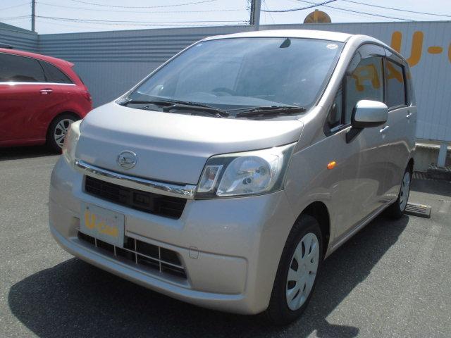 ムーヴＬ　ＳＡ（福岡県）の中古車