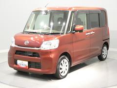 タント 中古車 Ｌ　ＳＡＩＩ４ＷＤ　スマートアシストＩＩ　ＣＤチューナー　Ｗエアバッグ　ＡＢＳ　横滑り防止装置　パワーウィンドウ　パワーステアリング　キーレス　衝突回避支援　ブレーキアシスト