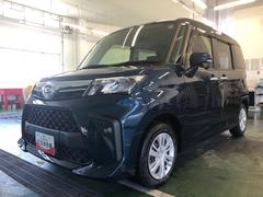 トール 中古車 Ｇ