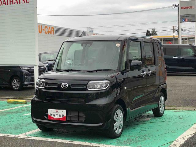 タントＸ　４ＷＤ　走行距離６１３７ｋｍ４ＷＤ　スマートアシスト　フルホイールキャップ　コーナーセンサー　ＬＥＤヘッドランプ　オートエアコン　キーフリーシステム　ステアリングスイッチ（山形県）の中古車