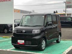タント 中古車 Ｘ　４ＷＤ　走行距離６１３７ｋｍ４ＷＤ　スマートアシスト　フルホイールキャップ　コーナーセンサー　ＬＥＤヘッドランプ　オートエアコン　キーフリーシステム　ステアリングスイッチ