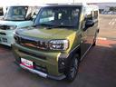４ＷＤ　スマートアシスト　ステアリングスイッチ　電動パーキングブレーキ　プッシュボタンスタート　キーフリーシステム　オートエアコン（山形県）の中古車
