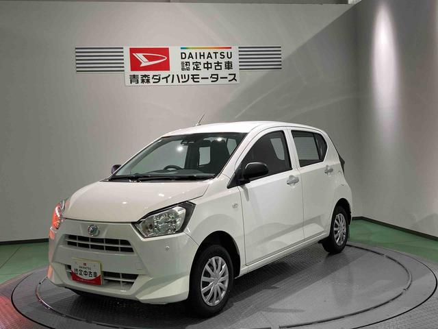 ミライースＬ　ＳＡIII下回り防錆済み　４ＷＤ　キーレス　ＡＢＳ　エアバッグ（青森県）の中古車
