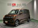 ナビ　ＥＴＣ　下回り防錆済み　両側スライドドア　４ＷＤ　スマートキー　キーフリー　ターボ（青森県）の中古車