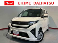 ムーヴ 中古車 Ｌアイドリングストップ　コーナーセンサー　ベンチシート　オートライト　ＬＥＤヘッドライト　オーディオレス　バックカメラ　マニュアルエアコン　電動格納ミラー　運転席・助手席・サイドエアバッグ