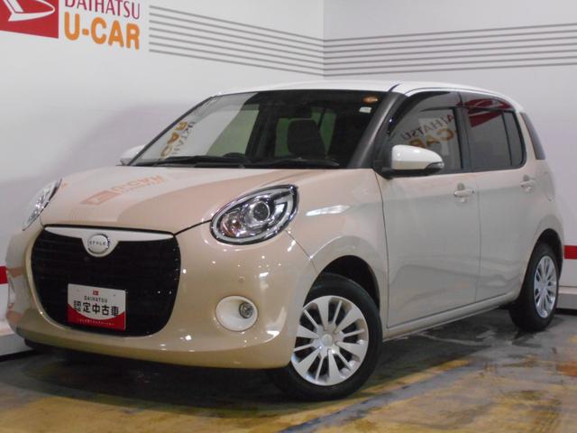 ブーンスタイル ホワイトリミテッド SA3 純正ナビ ドラレコ装着2021年モデル ダイハツ純正ワイドエントリーメモリーナビ ドライブレコーダー パノラマモニター TVコントロールキット ETC車載器 装着車(福井県)の中古車