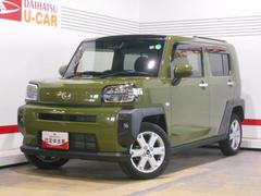 タフト 中古車 Ｇ　４ＷＤ