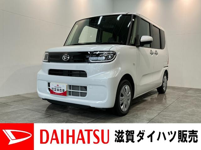 タントＸ　フルセグナビ　バックカメラ　前後ドラレコ　届出済未使用車衝突被害軽減ブレーキ　コーナーセンサー　フルセグナビ　Ｂｌｕｅｔｏｏｔｈ　ＤＶＤ再生　ＵＳＢ　バックカメラ　前後ドラレコ　左側電動スライドドア　前席シートヒーター　ＬＥＤ　スマートキー　エコアイドル（滋賀県）の中古車