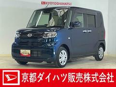 タント 中古車 Ｘ　ワンオーナー　ナビ　バックカメラ　ドラレコ　ＥＴＣワンオーナー　ナビ　バックカメラ　ドライブレコーダー　ＥＴＣ　片側電動スライドドア　ロングスライドシート　コーナーセンサー　シートヒーター　オートマチックハイビーム　Ｂｌｕｅｔｏｏｔｈ　ＵＳＢ