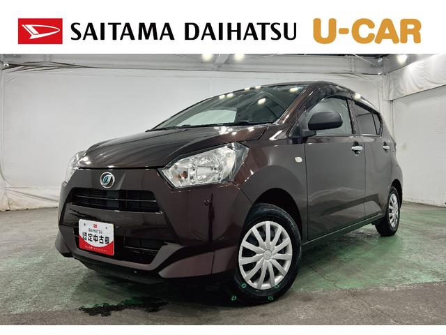 ミライースＬ　ＳＡIII（埼玉県）の中古車