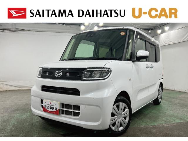 タントＸ　走行１０２１９キロ／ナビ／ドラレコ／バックカメラ一年保証・走行距離無制限走行１０２１９キロ　フルセグナビ　バックカメラ　ドラレコ　クリアランスソナー　オートライト　ＬＥＤヘッドライト　シートヒーター（埼玉県）の中古車