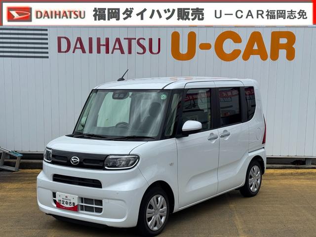 タントＸ純正フルセグナビ　ドラレコ　バックモニター（福岡県）の中古車