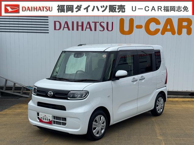タントＸ純正フルセグナビ　　ドラレコ　バックモニター（福岡県）の中古車