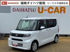 タント 中古車 Ｘ純正フルセグナビ　ドラレコ　バックモニター