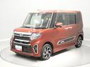 ４ＷＤ　純正ナビ　バックカメラ　エンジンスターター　ドラレコ　ＥＴＣ　スマートキー　ＬＥＤヘッドライト　両側パワースライドドア（岩手県）の中古車