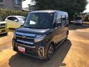 ４ＷＤ　スマートアシスト　ナビ　キーフリーシステム　ステアリングスイッチ　オートエアコン　プッシュボタンスタート　ベンチシート（山形県）の中古車