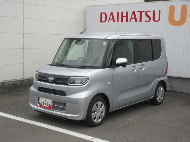 タントＸ（徳島県）の中古車