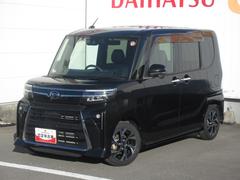 タント 中古車 カスタムＸ純正７インチナビ・ドライブレコーダー・ＥＴＣ・車検整備付き・パノラマモニター